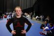 Wrestling Russian wrestlers set on competing in Paris Olympics despite