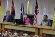 Yeoh urges Youth and Sports Dept to work with Think