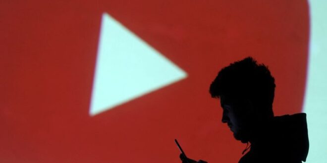 YouTube critics ask US to probe video sites living room