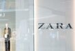 Zara owner Inditex boosted by pick up in Spring sales