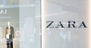 Zara owner Inditex boosted by pick up in Spring sales