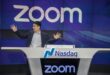 Zoom founder Eric Yuan wants ‘digital twins to attend meetings