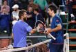Dont mean to make you crazy says French Open maverick