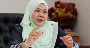 343 children involved in criminal activities in Perak since 2022