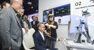 AI can boost public service delivery says Fahmi