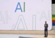 AI driving rise in Googles greenhouse gas emissions says company