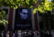 Albanians gather for funeral of writer Ismail Kadare