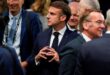 Analysis Macron tries to assuage NATO fears despite French political limbo