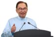 Anwar warns against use of government machinery in election campaigns