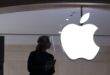 Apple slips from the top 5 in China as domestic