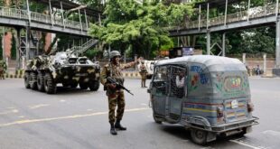 Bangladeshs internet shutdown isolates citizens disrupts business