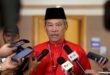 Barisan supreme council to have final word on any GE16