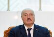 Belarus Lukashenko says will release ill opponents from prison