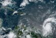 Beryl earliest Category 4 hurricane on record brings life threatening winds