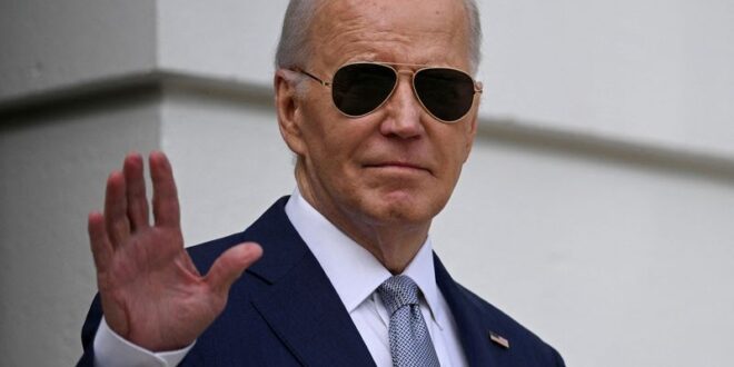 Biden NATO summit a chance to show voters allies he