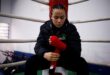 Boxing Boxing Brazilian aims for Olympic gold in womens lightweight