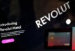 Britains Revolut surges to record profit as it seeks 40