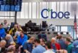 CBOE files for SEC approval to list Solana ETFs starts