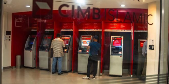 CIMB takes lead in transition to green economy