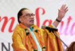 Changes take time Anwar calls Malaysians to be patient