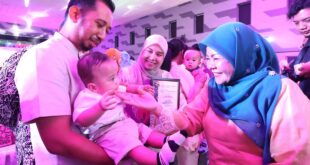 Child free marriage trend unhealthy harmful to family institution says Johor