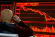 China stocks fall for fifth session as economic geopolitical woes