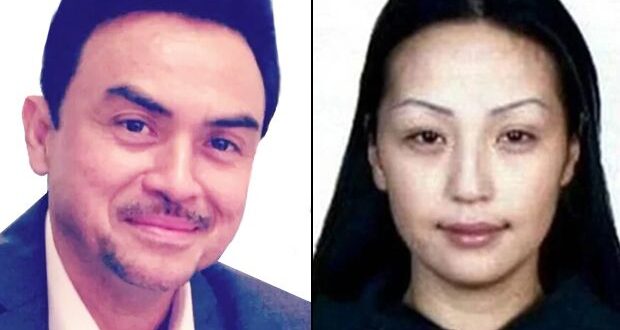 Court rules Razak Baginda complicit in Altantuyas murder