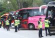 Crackdown on tour bus operators may extend beyond July 31