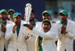 Cricket Cricket Champions Trophy headlines Pakistans home season but India uncertainty