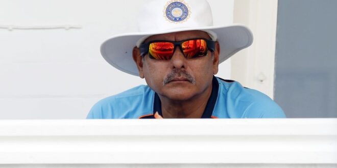 Cricket Cricket Shastri wants fewer test teams MCC chief backs T20