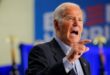 Defiant Biden says wont leave race doesnt need cognitive test