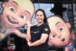 Double the entertainment Open world ‘Upin Ipin game headed to