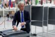 Dutch right wing government installed as Wilders shadow looms large