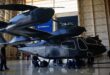 Embraers Eve rolls out flying taxi prototype cash needs covered