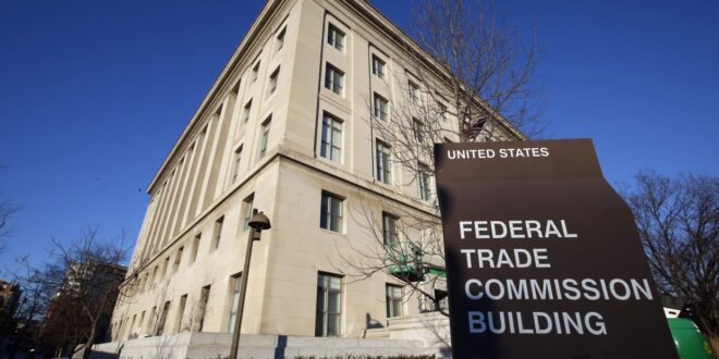 FTC says US gig company misled consumers about how much