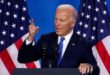 Factbox US reactions to President Joe Bidens decision not to seek