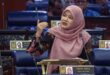 Fadhlina Steps taken to prevent omission of co curriculum scores from