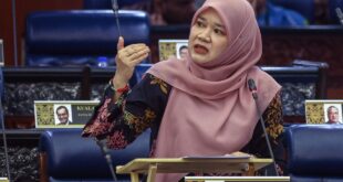 Fadhlina Steps taken to prevent omission of co curriculum scores from