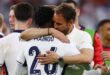 Football Analysis Soccer Dithering Southgate needs to trust his bench