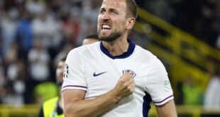 Football Analysis Soccer Englands positive approach pays off as they head to