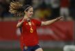 Football Olympics Spains Bonmati eyes soccer gold to cap stellar year