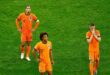 Football Soccer After disappointment fades Dutch can look back on Euros