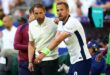 Football Soccer Below par Kane is vital for England teammates say