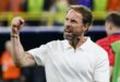 Football Soccer England showed character but hungry for more says Southgate