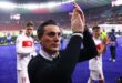 Football Soccer Montella Turkey win respect with entertaining Euro 2024 run