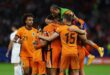 Football Soccer Muldur own goal sends Netherlands into Euro 2024 semis