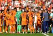 Football Soccer Plenty of time for Netherlands to iron out problems