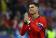 Football Soccer Portugal reach Euro quarter finals after shootout win over Slovenia