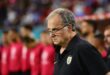 Football Soccer Uruguay coach Bielsa takes responsibility for Copa America exit