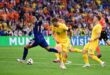 Football Soccer Youthful Romania can build on Euro 2024 showing
